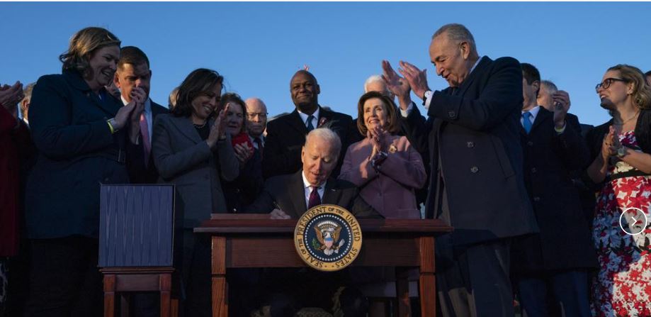 Biden told to quit politics in Pennsylvania