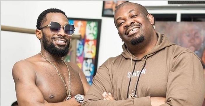 Don Jazzy Speaks on the Downsides of Being Successful, Famous