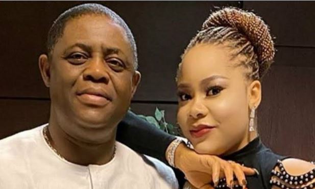I never had sex with FFK, ‘ex-wife’ claims
