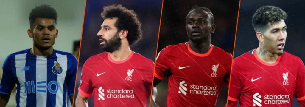 Mohamed Salah
