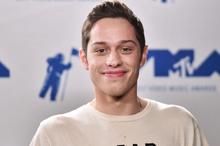 Pete Davidson