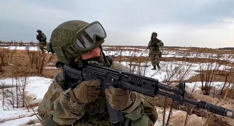 Russia