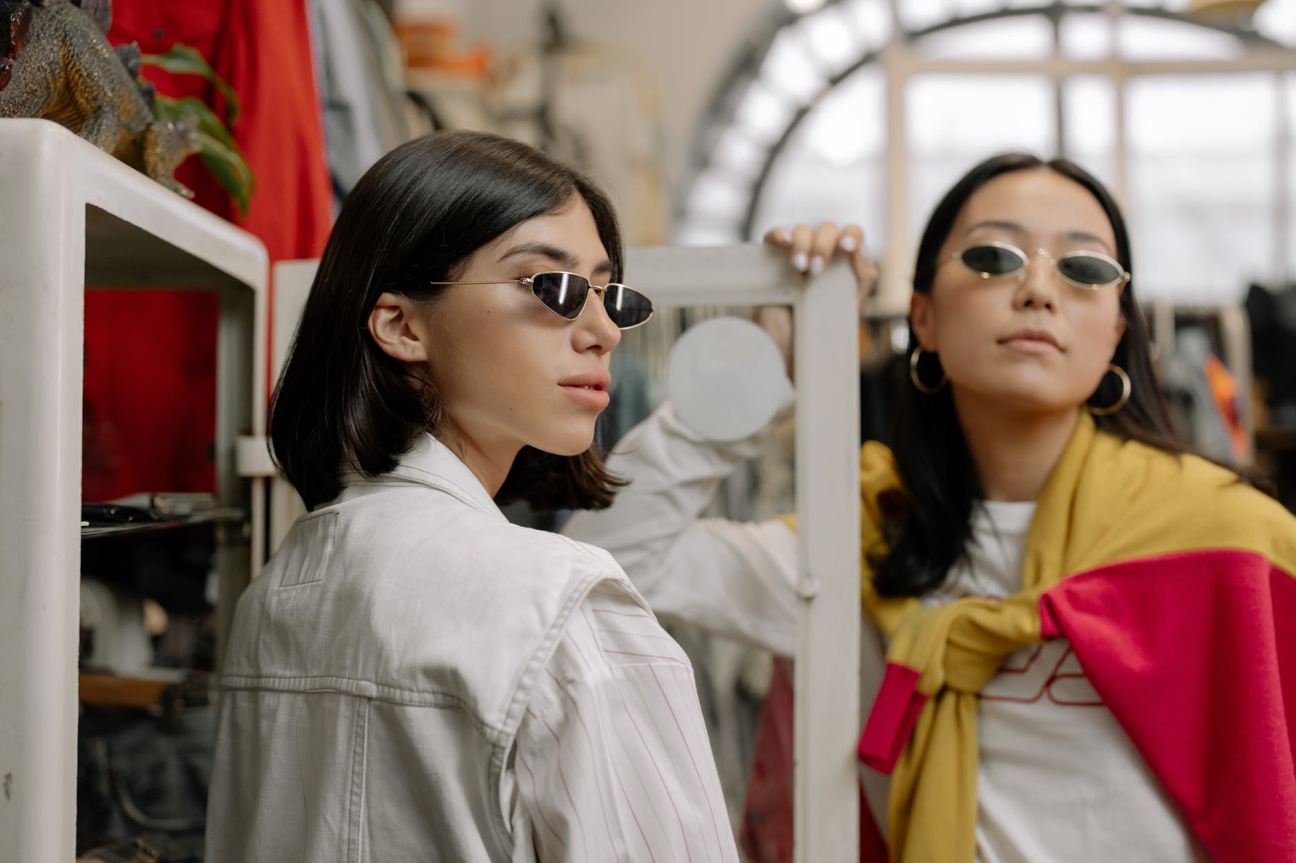 Kering Bets on China’s Next Generation: Inside the New CRAFT Residency Program