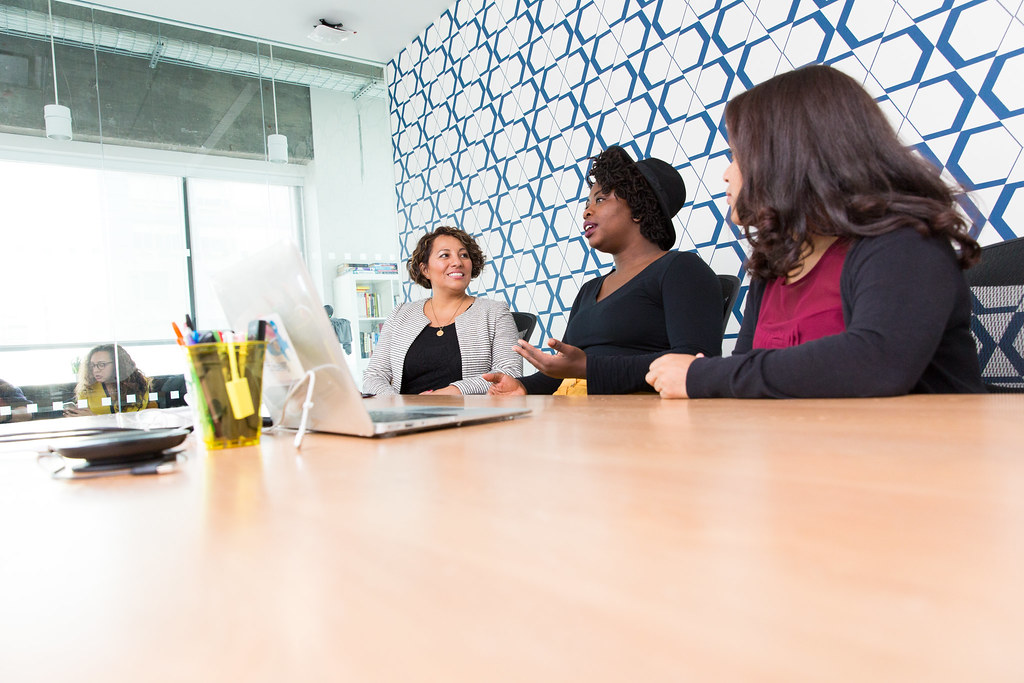 Women In Tech - 92