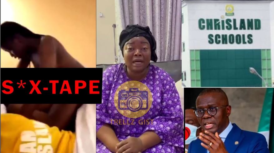 Chrisland School sex video goes viral on Twitter and Reddit [Watch]