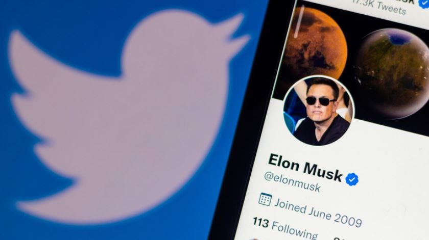 Elon Musk Twitter