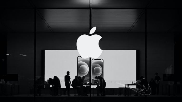 Apple paid $13.7m in fines for antitrust case in Russia