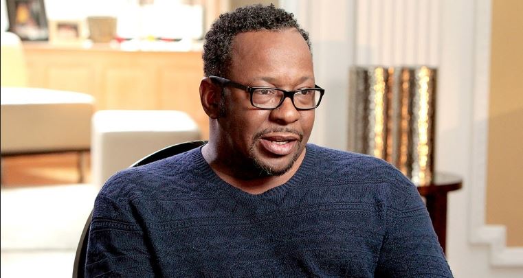 Bobby Brown