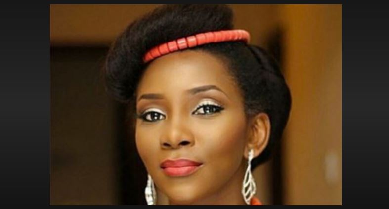 Genevieve Nnaji