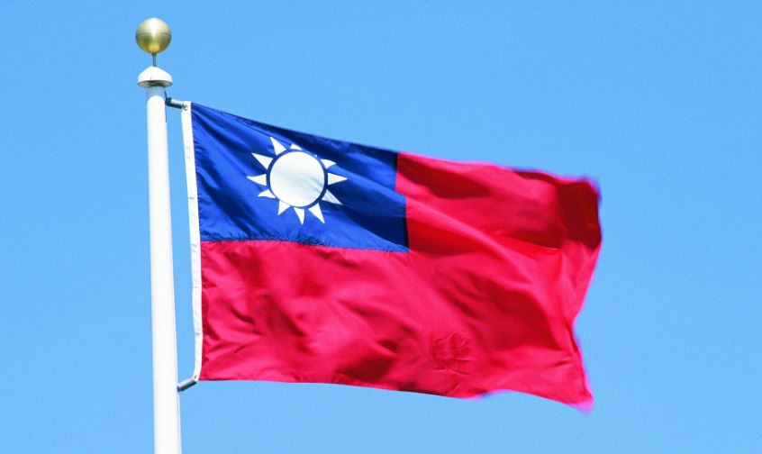 Taiwan detects additional 6 Chinese balloons, 1 crossing the island