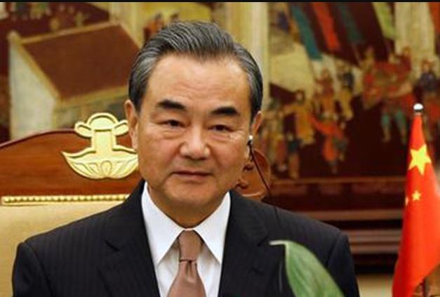 China proposes solution to Houthi’s attacks in the Red Sea