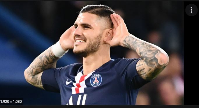 Icardi on www.meziesblog by Irobiko Chimezie Kingsley