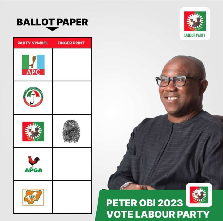 Peter Obi