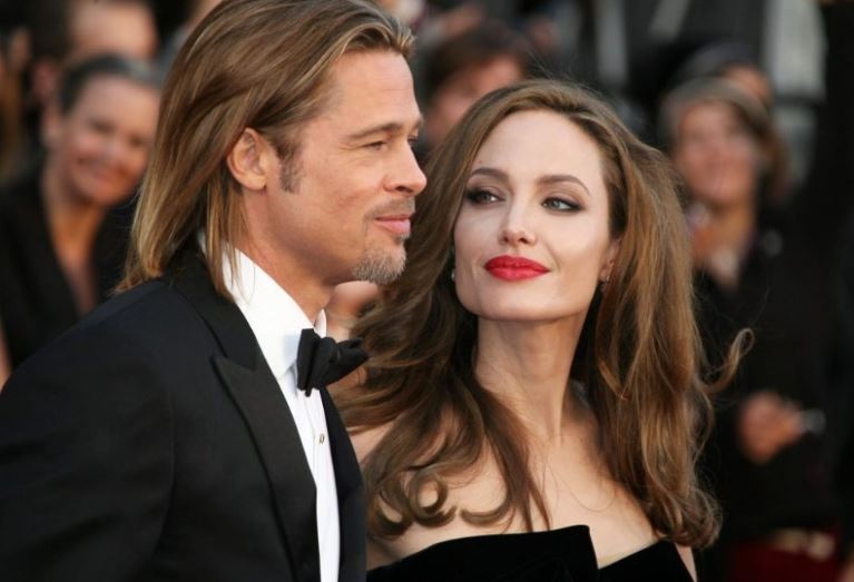 Angelina Jolie and Brad Pitt’s daughter Shiloh announces plan to ‘erase Pitt’ from name