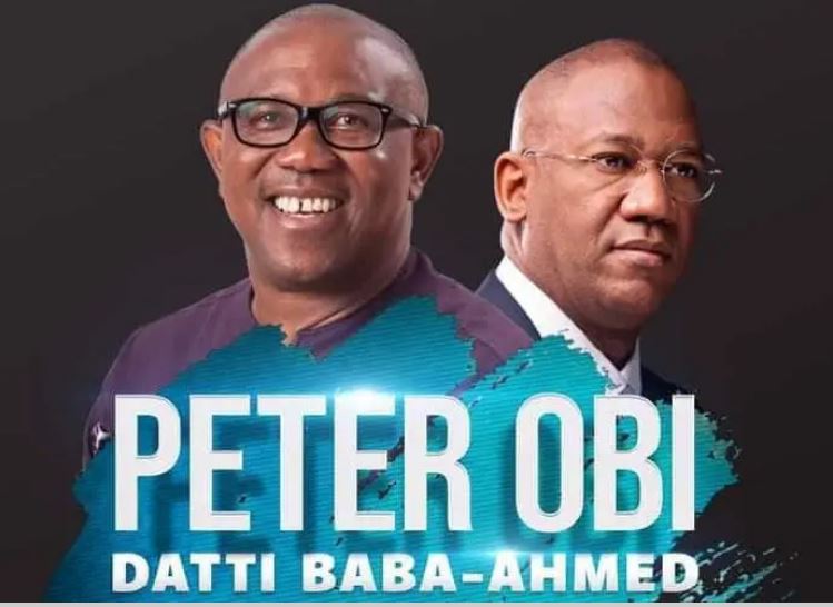 2027: Datti Baba-Ahmed qualified to contest for President – LP Secretary