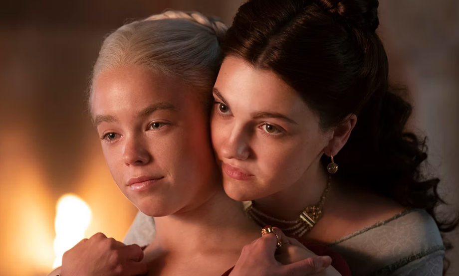 SEXUAL VIOLENCE: Why Game of Thrones fans will love House of the Dragon