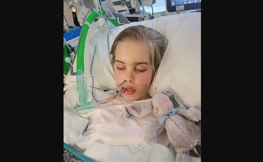 SO SAD: Archie Battersbee’s parents to move him to hospice before 9am deadline