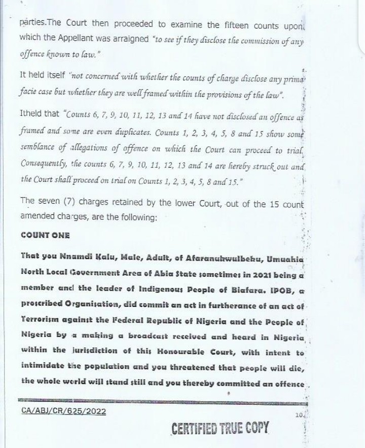 Nnamdi Kalu court files