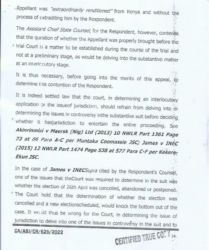 Nnamdi Kalu court files