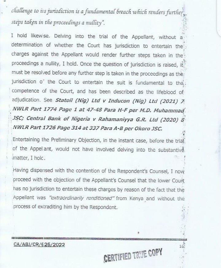 Nnamdi Kalu court files