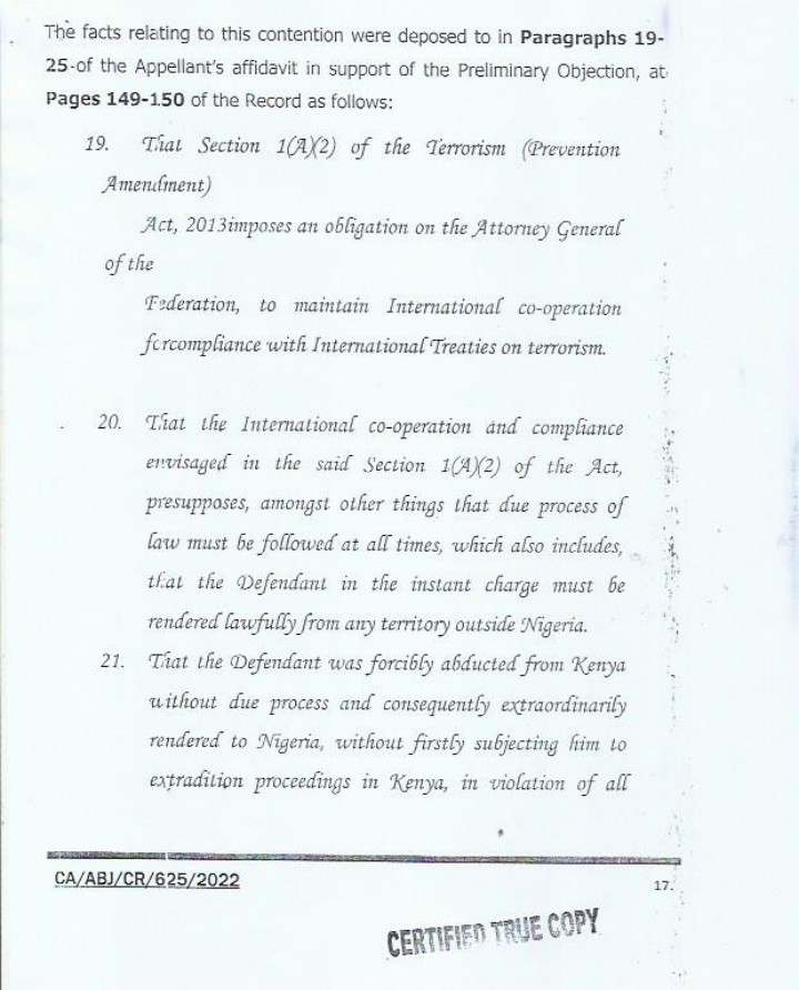 Nnamdi Kalu court files