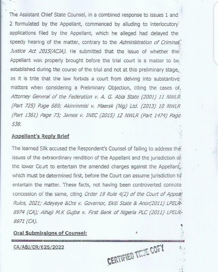 Nnamdi Kalu court files