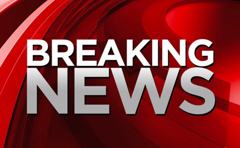 breaking news