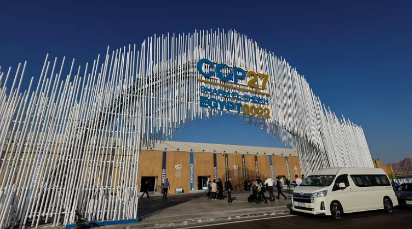 COP27
