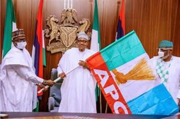 Why court disqualified 16 APC State Assembly candidates in Rivers ...