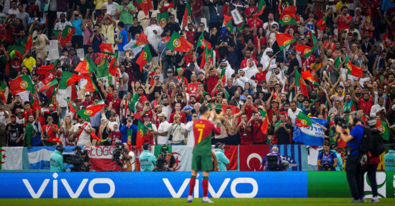 Ronaldo: A hero or villain?