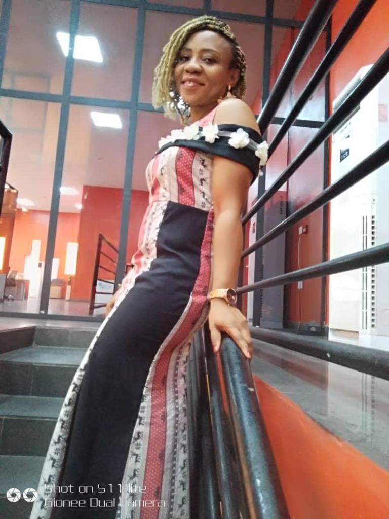 Black and Beautiful