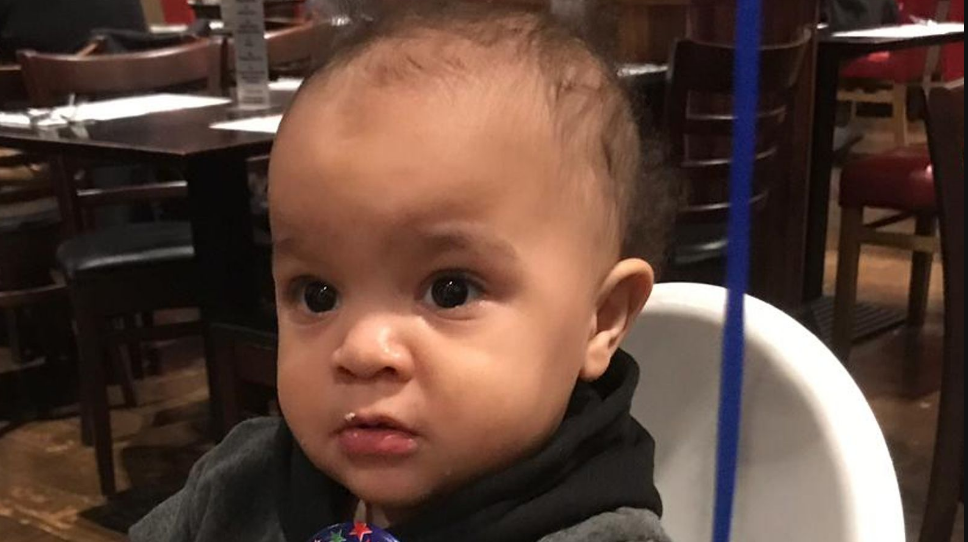 UK toddler murdered for being irritating