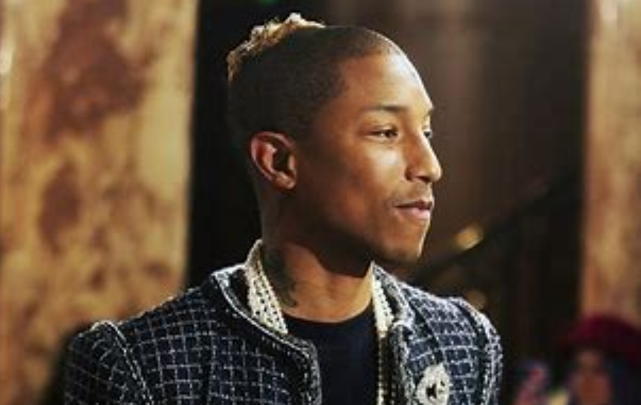 Pharell Williams appointed head of Louis Vuitton