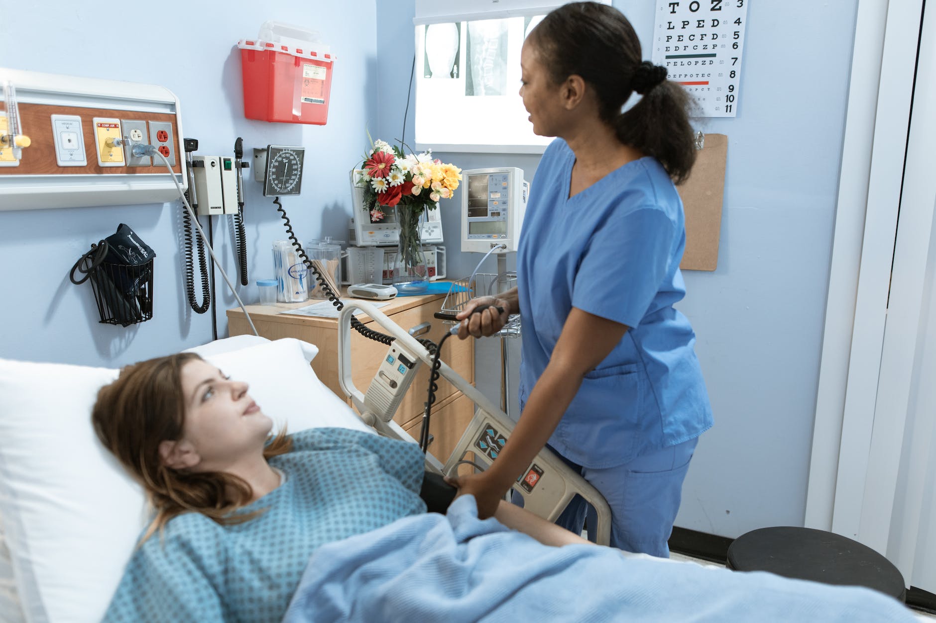 Types of Innovation in Healthcare Management