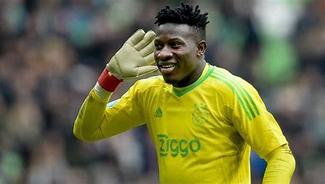 Liverpool goalkeeper reveals what Onana need to succeed at Man Utd