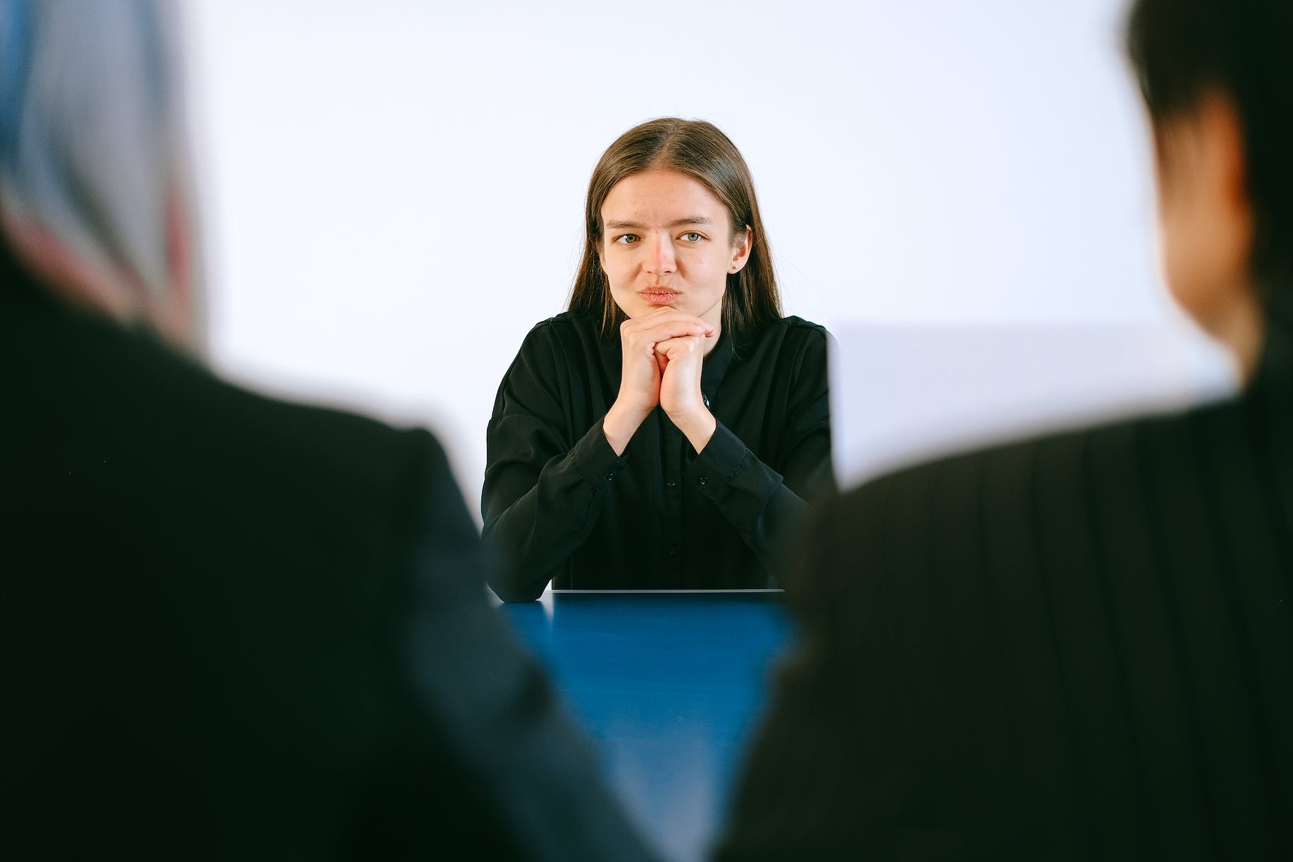 Preparing answers for commonly asked interview questions