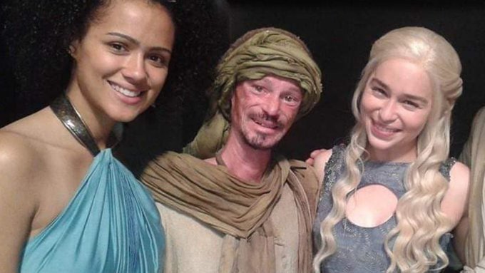 Game of Thrones and EastEnders actor dies aged 36