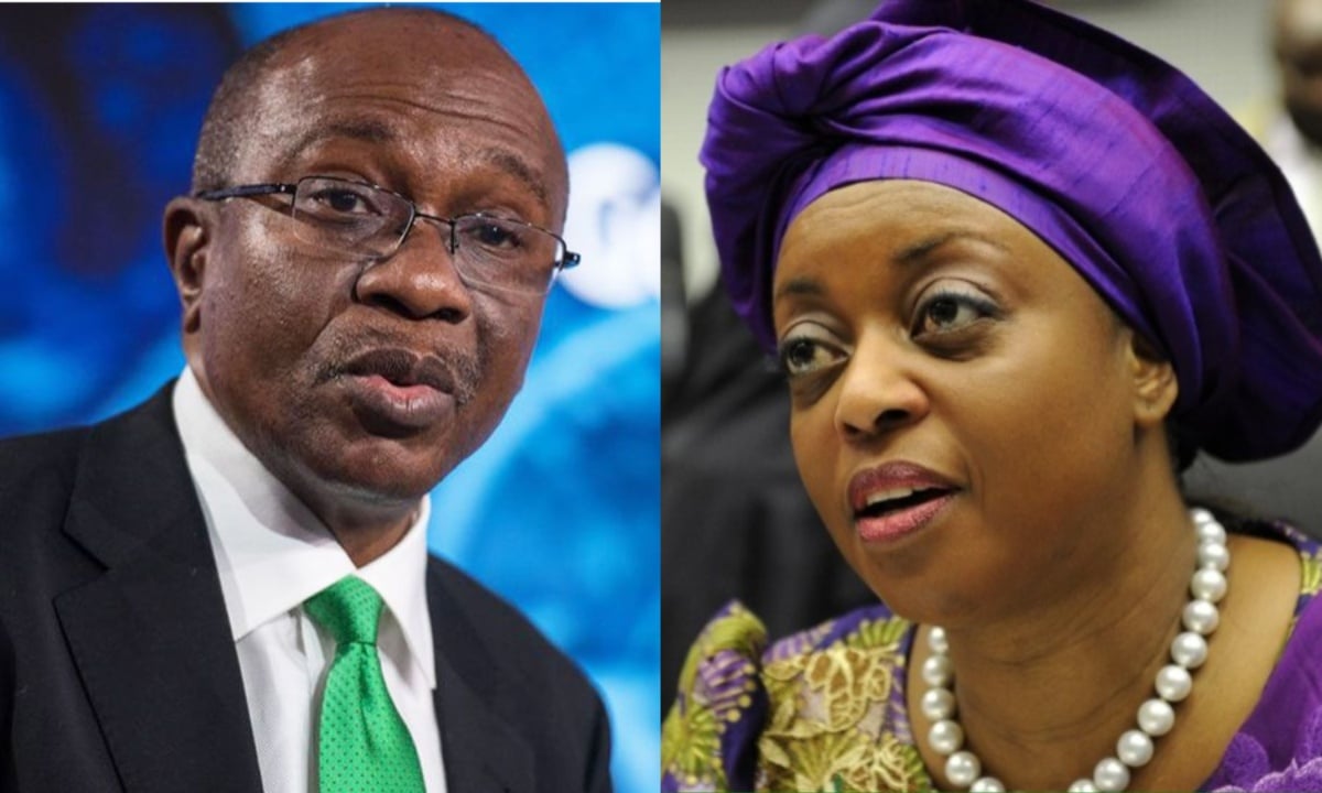 CBN sacks boards of Union, Keystone, Polaris Banks