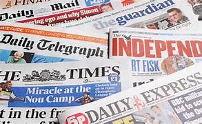 Top news from Nigeria today