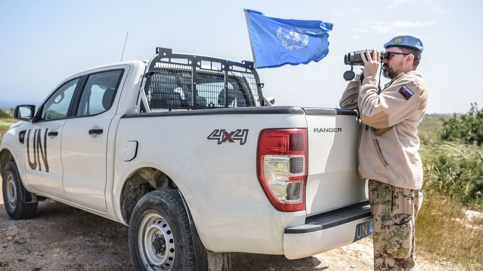 UN Palestinian agency accused of complicity in Israel-Hamas war