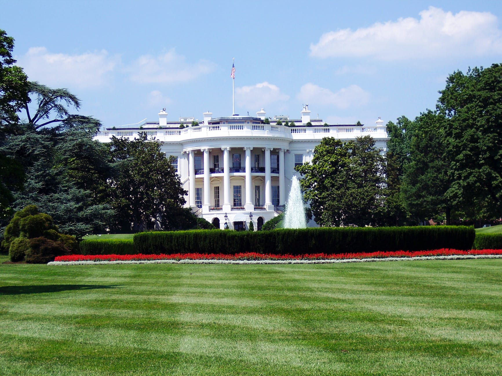 White House: US sees framework for hostage deal