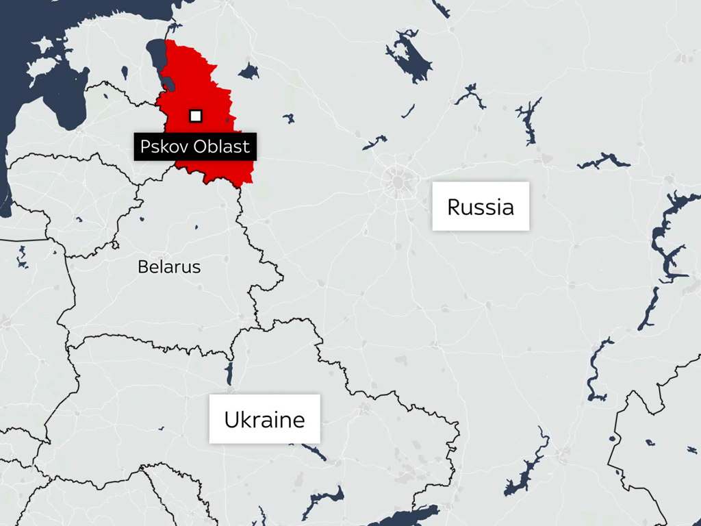 Russia banning petrol exports for 6 months over shortage