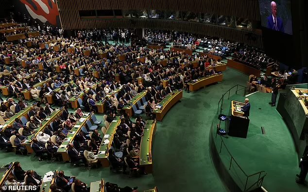 International tourism set to fully recover in 2024 – United Nations