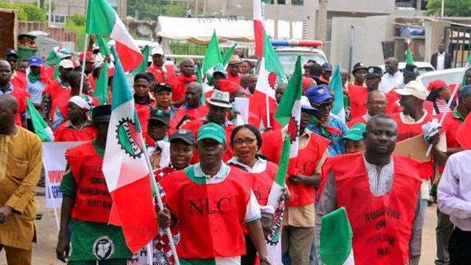 N60,000 minimum wage too high – Governors