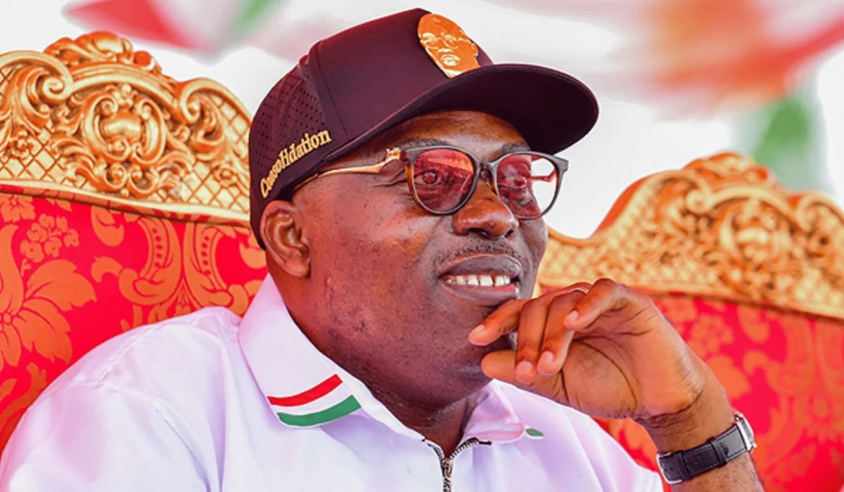 Apex court declares Fubara duly elected Rivers governor