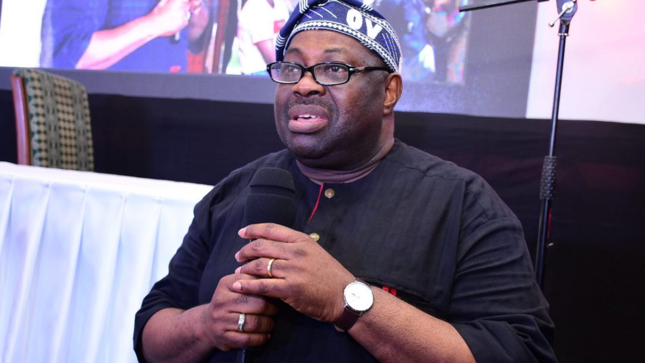 “Not a High Jump Contest”: Dele Momodu Counters Makinde on What the Presidency Really Requires