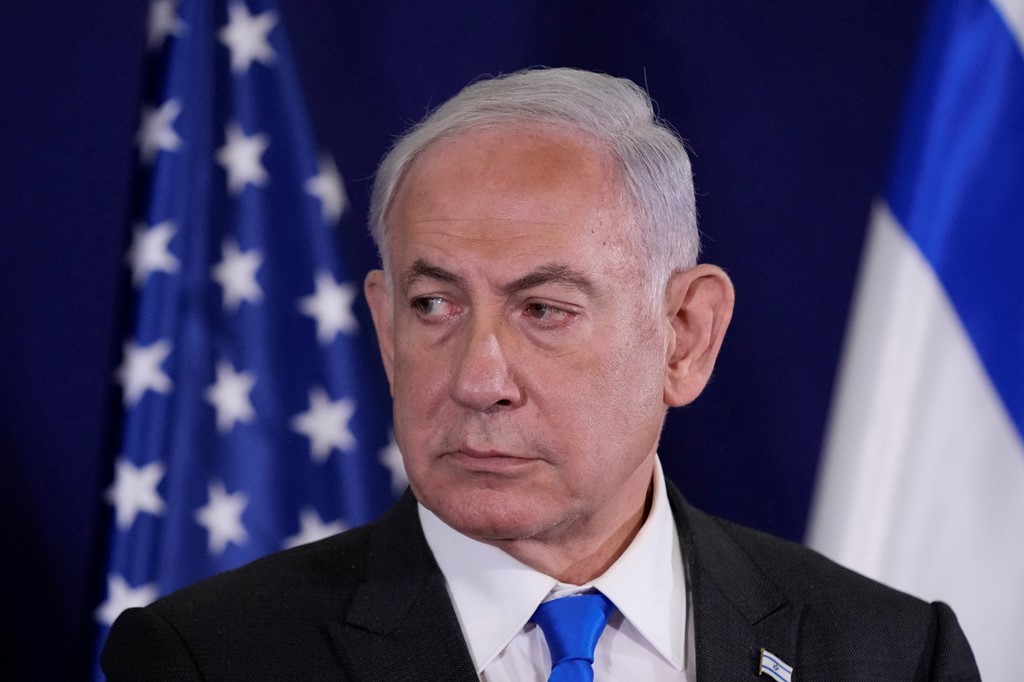 Israel accuses UN employees of terrorism