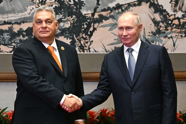 OPINION: Nuclear bluff is a game Putin knows extremely well