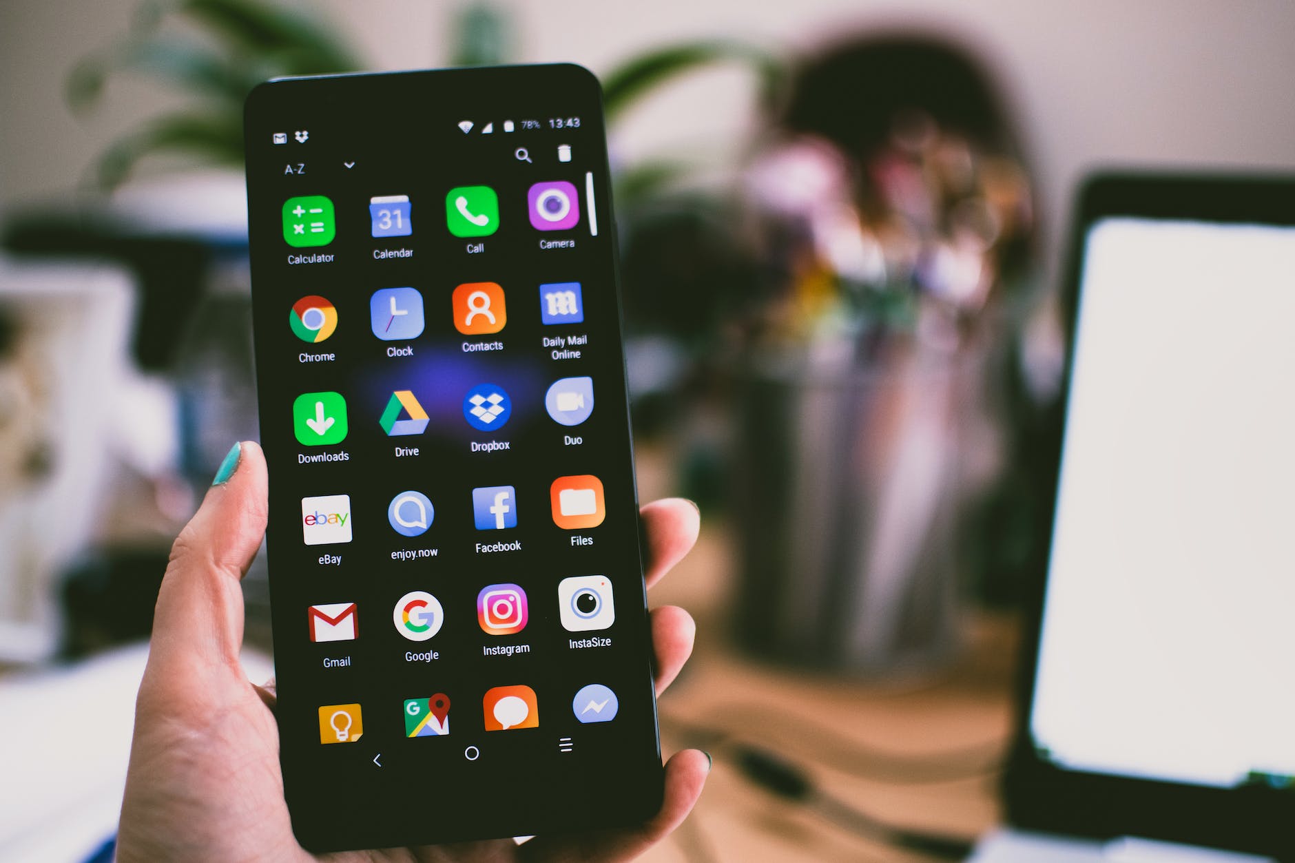 Reasons for surge in Nigeria’s smartphone prices revealed