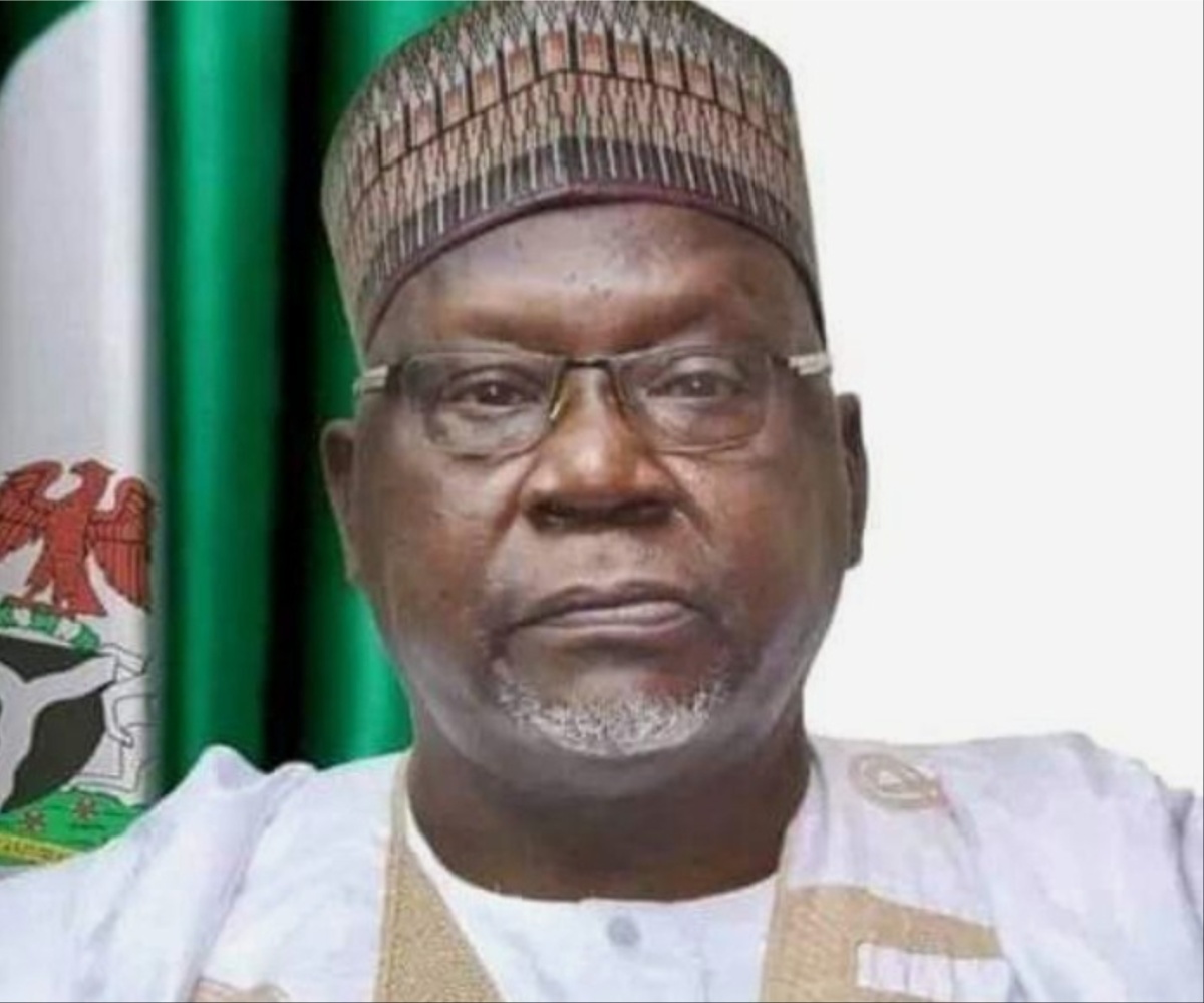 Nigeria’s former Ambassador to Kenya dies at 73